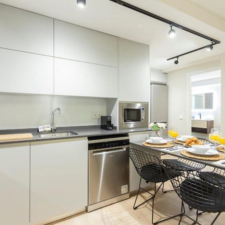 Dobohomes - Clara Del Rey Madrid Eksteriør billede