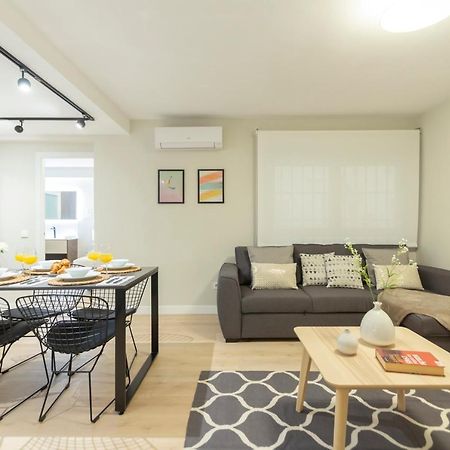 Dobohomes - Clara Del Rey Madrid Eksteriør billede
